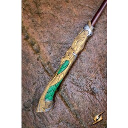 Wand Dagon, brown - Celtic Webmerchant