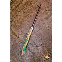 Wand Dagon, brązowy - Celtic Webmerchant