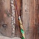 Epic Armoury Wand Dagon, brown - Celtic Webmerchant