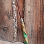 Wand Dagon, brązowy - Celtic Webmerchant