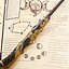 Wand Dagon, black - Celtic Webmerchant