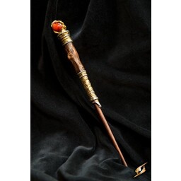 Wand Eldritch, brązowy - Celtic Webmerchant