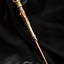 Wand Eldritch, brown - Celtic Webmerchant