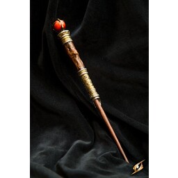 Wand Eldritch, brown - Celtic Webmerchant