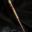 Wand Eldritch, brązowy - Celtic Webmerchant