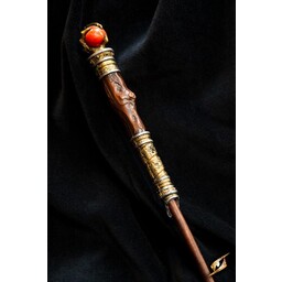 Wand Eldritch, brązowy - Celtic Webmerchant