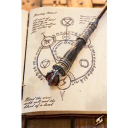 Wand Eldritch, black - Celtic Webmerchant