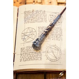 Wand Necronomicon, braun - Celtic Webmerchant