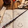 Epic Armoury Wand Sabrina, braun - Celtic Webmerchant