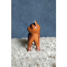 Kot celtycki, Pangur Bán - Celtic Webmerchant