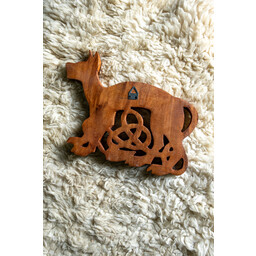 Celtycki pies Cuchulain - Celtic Webmerchant