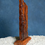 Sculpture sur bois viking Fenrir - Celtic Webmerchant