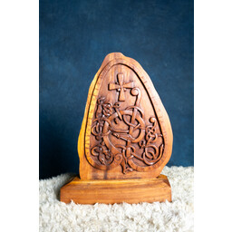 Viking rune stone from Broby Bro - Celtic Webmerchant