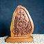 Viking rune stone from Broby Bro - Celtic Webmerchant