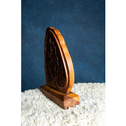 Viking rune stone from Broby Bro - Celtic Webmerchant