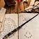 Epic Armoury Wand Sabrina, black - Celtic Webmerchant