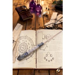 Wand Salem, biały - Celtic Webmerchant