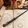 Epic Armoury Wand Salem, schwarz - Celtic Webmerchant