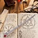 Epic Armoury Wand Druid, white - Celtic Webmerchant