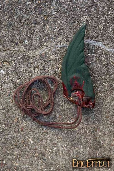 Trophy Goblin ear - Celtic Webmerchant