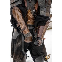 Armbeskyttere Raider - Celtic Webmerchant