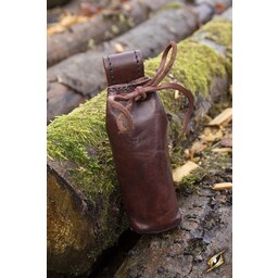 Télescope avec pochette en cuir - Celtic Webmerchant