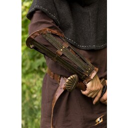 Viking vambraces, patinerade - Celtic Webmerchant