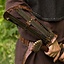 Viking vambraces, patinerade - Celtic Webmerchant