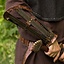 Wikinger Wandschützer, patiniert - Celtic Webmerchant