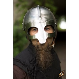 Casco espectral vikingo jormungand - Celtic Webmerchant