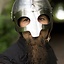 Viking spectical helmet Jormungand - Celtic Webmerchant