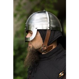 Viking spektakulær hjelm Jormungand - Celtic Webmerchant