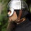 Wikingowski kask widowiskowy Jormungand - Celtic Webmerchant