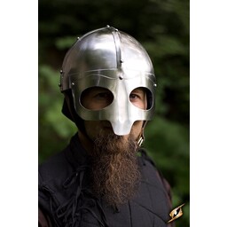 Wikingowski kask widowiskowy Jormungand - Celtic Webmerchant