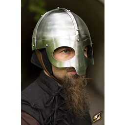 Wikingowski kask widowiskowy Jormungand - Celtic Webmerchant