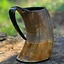 Tasse en corne Viking Hofstadir, 0,6L - Celtic Webmerchant