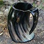 Wiking Horn Becher Vegvisir Licht 0,5L - Celtic Webmerchant