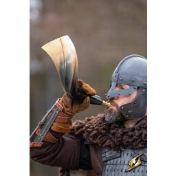 Viking signal horn Sverre - Celtic Webmerchant