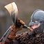 Corne d'appel Viking Sverre - Celtic Webmerchant