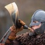 Viking roephoorn Sverre - Celtic Webmerchant