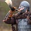Viking signal horn Sverre - Celtic Webmerchant