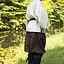 Pantalon Viking Rollo, marron - Celtic Webmerchant