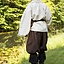 Viking trousers Rollo, brown - Celtic Webmerchant