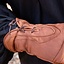 Gants sans doigts avec lacets, marron - Celtic Webmerchant