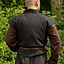 English Civil War doublet black - Celtic Webmerchant