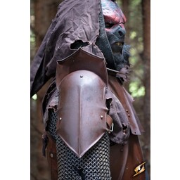 jeu d'armure Orc - Celtic Webmerchant