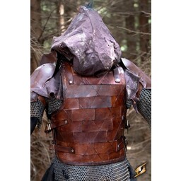 jeu d'armure Orc - Celtic Webmerchant