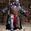 Full Orc armour set - Celtic Webmerchant