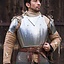 Full armor set Hamon, polished - Celtic Webmerchant