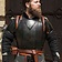 Epic Armoury Full armor set Hamon, patinated - Celtic Webmerchant